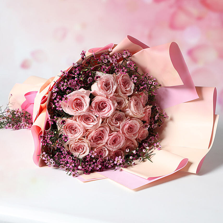 Mystics Of Roses