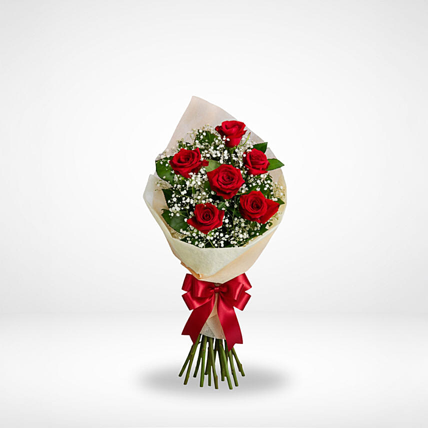 Red Roses