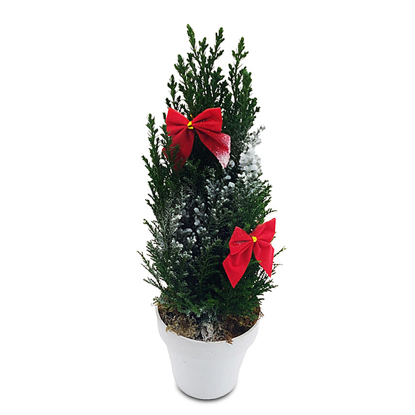 Simple Christmas Tree