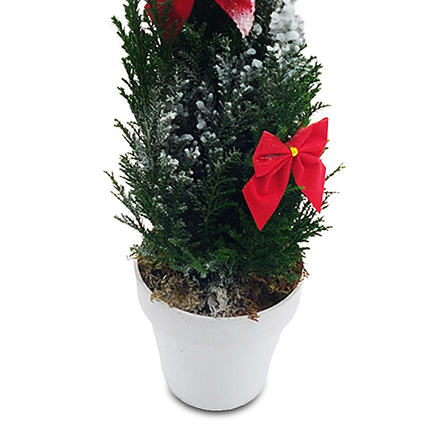 Simple Christmas Tree