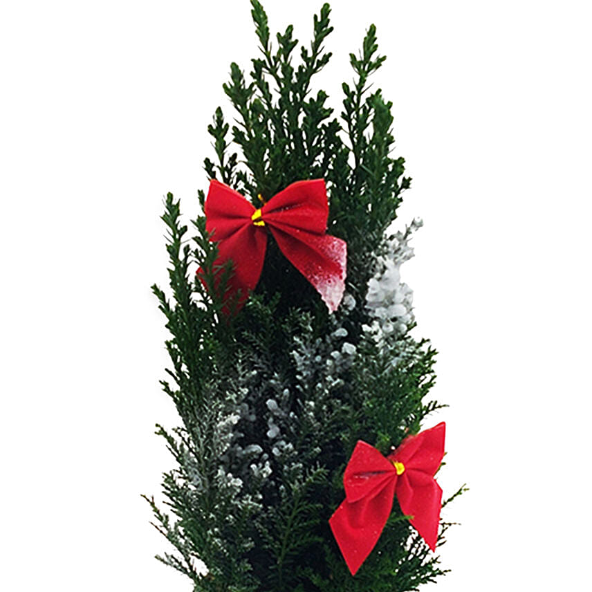 Simple Christmas Tree