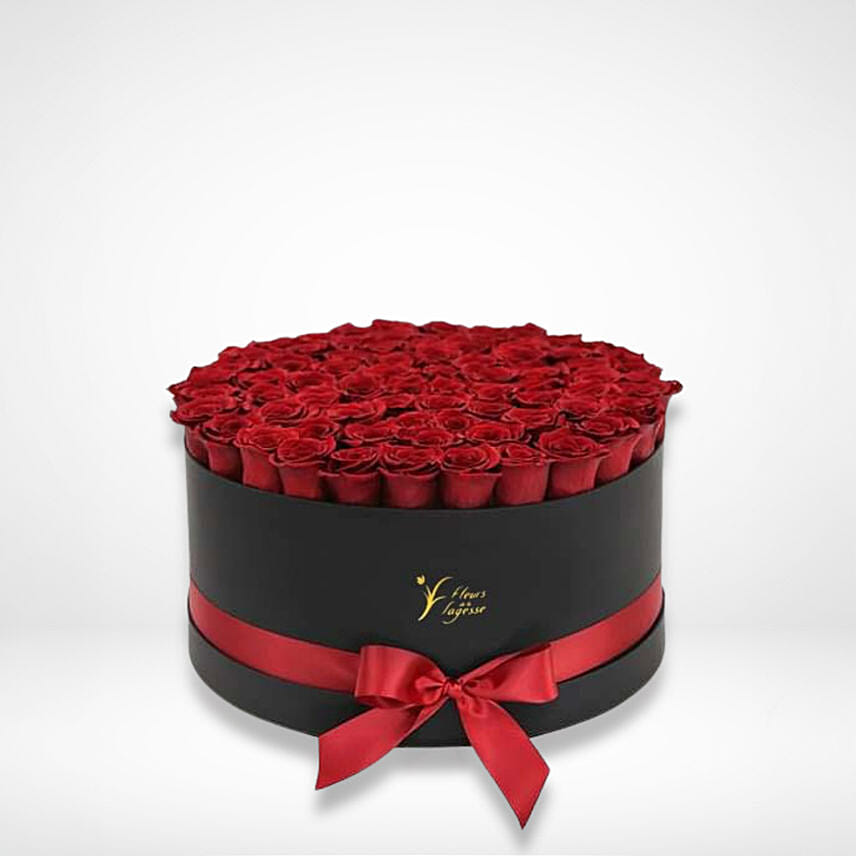 Timeless Passion Box 150