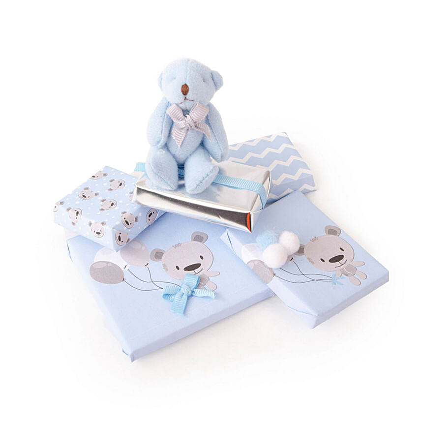 Unbearably Cute Small