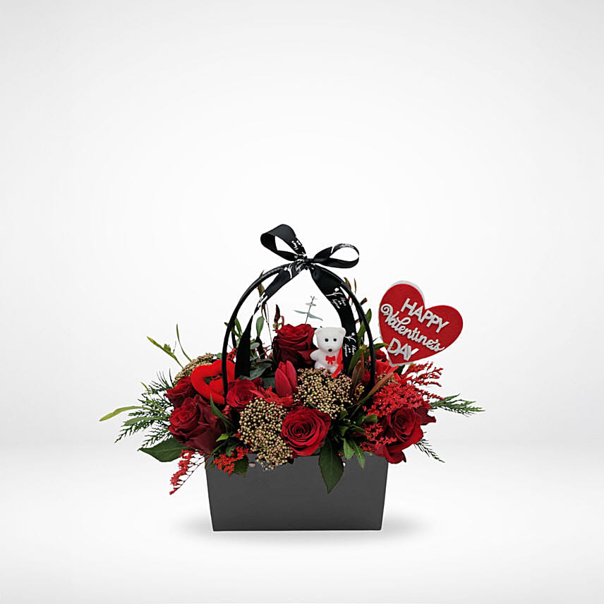 Valentine Arrangement