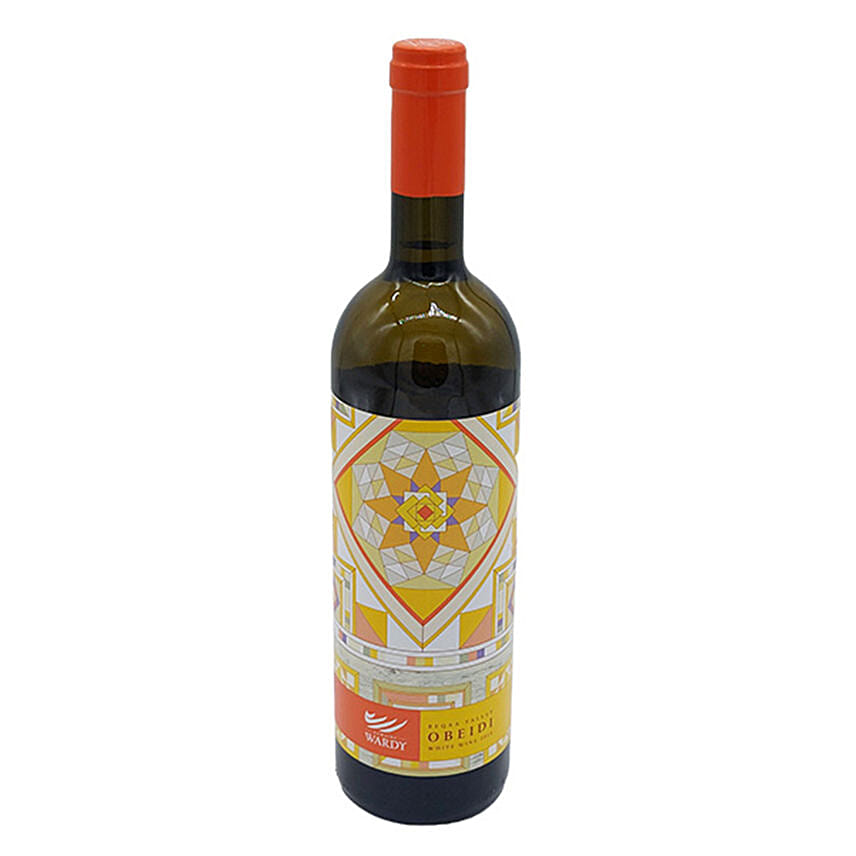 Wardy White Wine