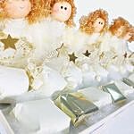 Angel Blessings Baby Gift Tray