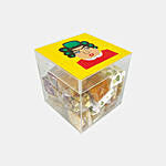 Em El Abed Assorted Sweets Gift Box