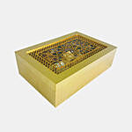 Golden Delight Chocolate And Sweets Box