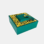 Oriental Shine Green Assorted Sweets Gift Box