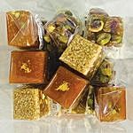 Tawlet Zaher Assorted Sweets Gift Box