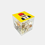 Abou El Abed Assorted Sweets Gift Box