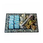 Arabesque Assorted Sweets Tray