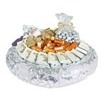 A Whole New World Medium Assorted Chocolate Gift Tray
