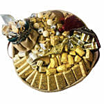 Enchanted Eftar Assorted Sweets Basket