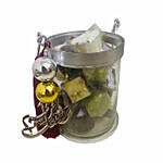 Special Sweets Silver Assorted Sweets Gift