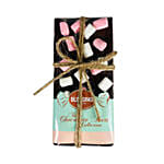 Chocoholic Bundle 4 Gourmet Chocolate Bars