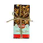 Chocolate Addict Bundle 4 Gourmet Chocolate Bars