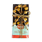 Chocolate Lover Bundle 4 Gourmet Chocolate Bars