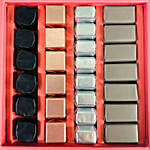 Dark Chocolate Bliss Medium Assorted Chocolate Gift Box