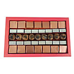 Milk Chocolate Delight Large Assorted Chocolate Gift Box