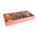 Tasali Addiction Large Assorted Chocolate Gift Box