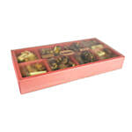 Tasali Addiction Large Assorted Chocolate Gift Box