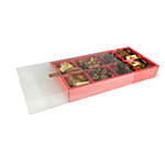 Tasali Addiction Large Assorted Chocolate Gift Box