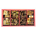 Tasali Addiction Large Assorted Chocolate Gift Box