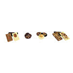 Tasali Love Medium Assorted Chocolate Gift Box