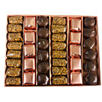 The Best Sellers Large Assorted Chocolate Gift Box