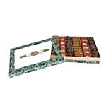The Best Sellers Large Assorted Chocolate Gift Box