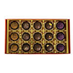 The Chocolate Lover Medium Assorted Chocolate Gift Box