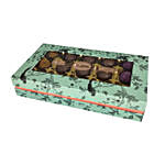 The Chocolate Lover Medium Assorted Chocolate Gift Box