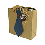 Chocolate Monster Gift Bag Formal