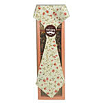 Tie Rrefic Dad Chocolate Gift