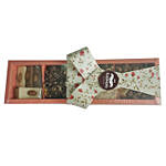 Tie Rrefic Dad Chocolate Gift