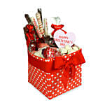 Love Pop Chocolate Gift Hamper