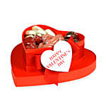 Melt My Heart Chocolate Gift