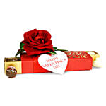 So Very Sweet Set of 2 Chocolate Gift