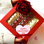 Choco Love Chocolate Gift