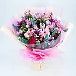 Flowers Beauty Bouquet