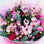 Flowers Beauty Bouquet