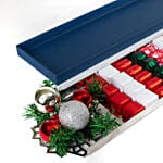 Christmas Wishlist Assorted Chocolate Tray