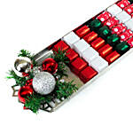 Christmas Wishlist Assorted Chocolate Tray