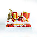 Gifting Galore Chocolate Gift Tray