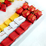 Gifting Galore Chocolate Gift Tray