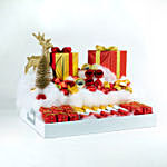Gifting Galore Chocolate Gift Tray