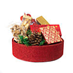 Glorious Gifting Christmas Gift Hamper