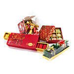 Glorious Gifting Christmas Gift Hamper