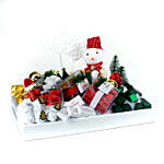 Let It Snow Chocolate Gfit Tray